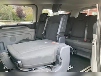 Used Ford Tourneo Custom 2025 for sale - 79839116: Photo