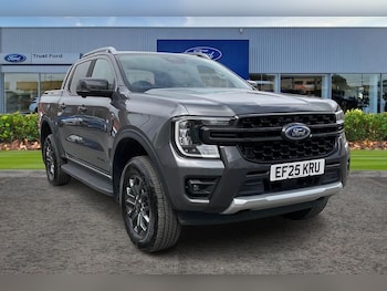 Used Ford Ranger 2025 for sale - 78596971: Photo