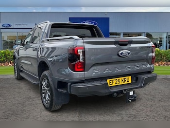 Used Ford Ranger 2025 for sale - 78596971: Photo