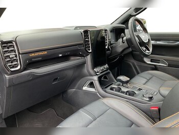 Used Ford Ranger 2025 for sale - 78596971: Photo