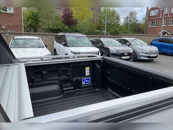Used Ford Ranger 2025 for sale - 78596971: Photo