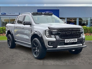 Used Ford Ranger 2025 for sale - 78886093: Photo