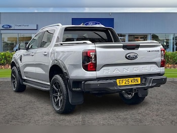 Used Ford Ranger 2025 for sale - 78886093: Photo