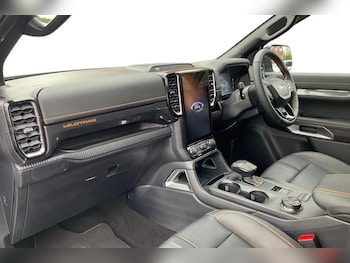 Used Ford Ranger 2025 for sale - 78886093: Photo