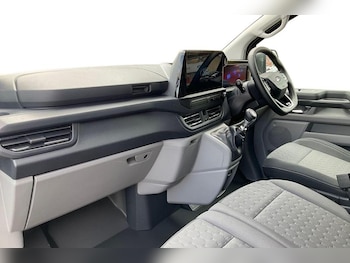 Used Ford Transit Custom 2026 for sale - 79522377: Photo