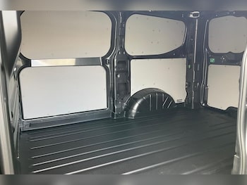 Used Ford Transit Custom 2026 for sale - 79522377: Photo
