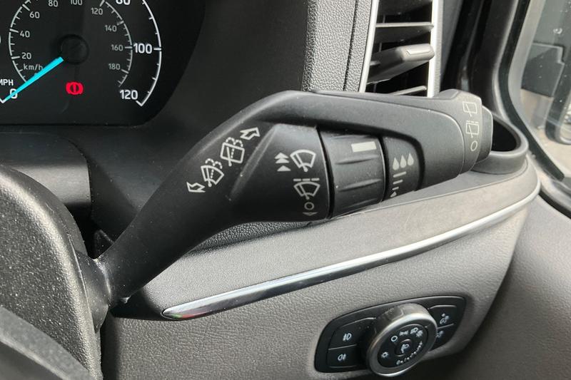 Vehicle 32