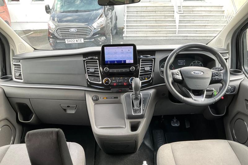 Vehicle 36