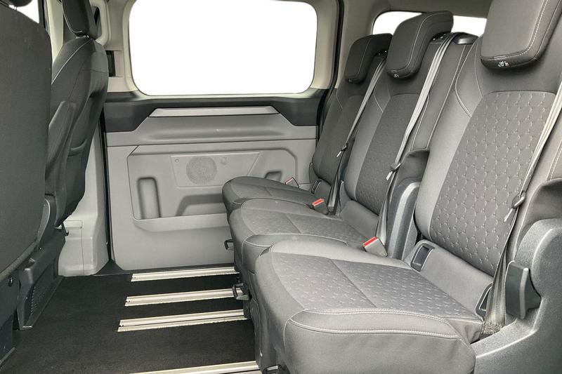 Used Ford Tourneo Custom 2024 for sale - 77733220: Photo 10