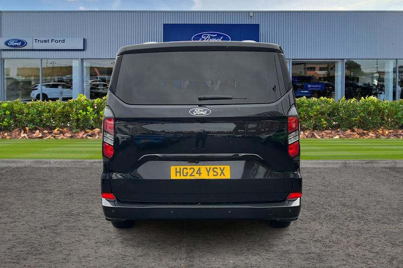 Used Ford Tourneo Custom 2024 for sale - 77733220: Photo 12
