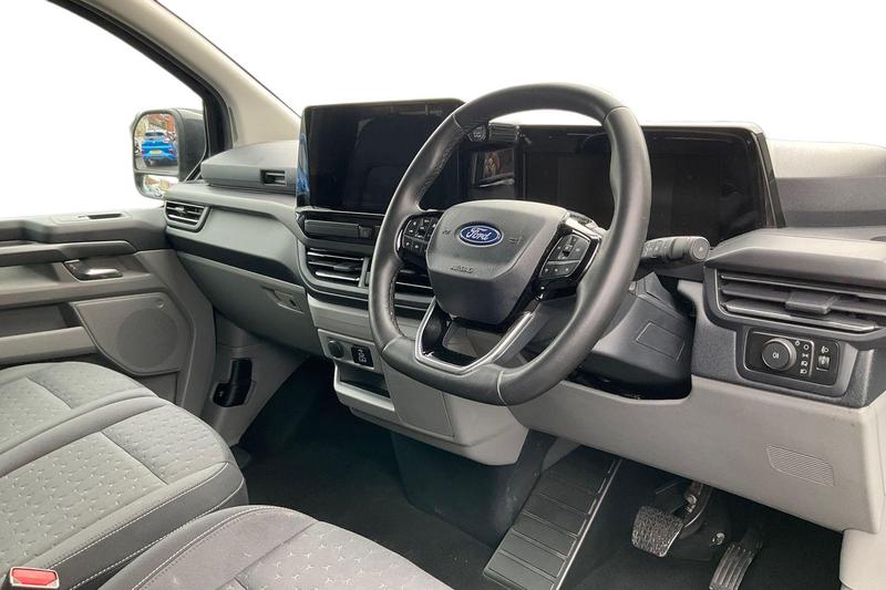 Used Ford Tourneo Custom 2024 for sale - 77733220: Photo 13