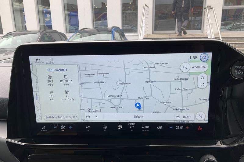 Used Ford Tourneo Custom 2024 for sale - 77733220: Photo 14