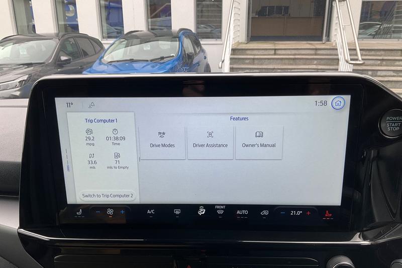 Used Ford Tourneo Custom 2024 for sale - 77733220: Photo 15