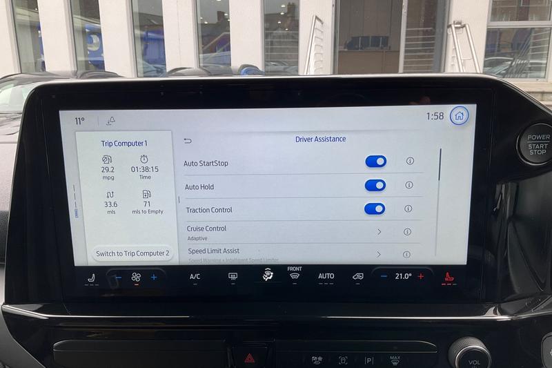 Used Ford Tourneo Custom 2024 for sale - 77733220: Photo 16