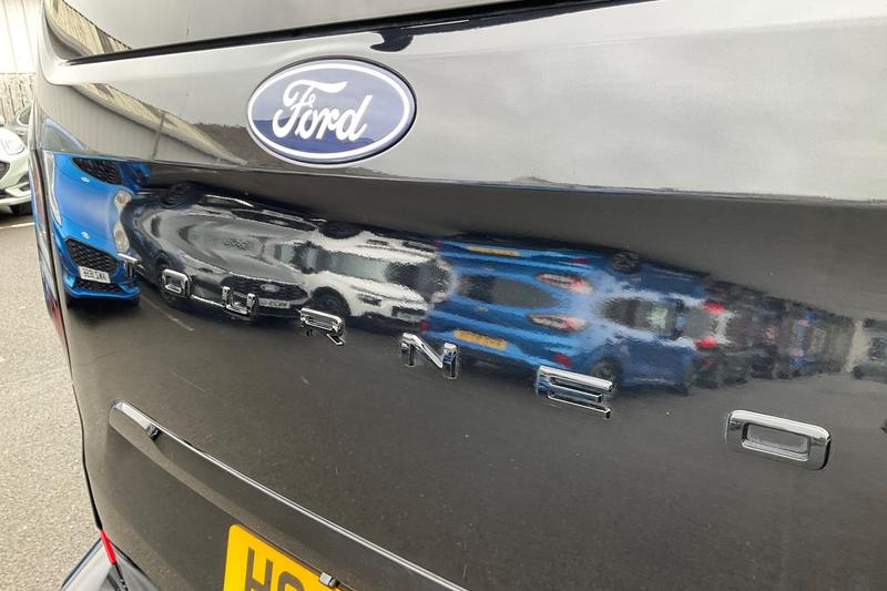 Used Ford Tourneo Custom 2024 for sale - 77733220: Photo 19