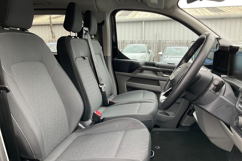 Used Ford Tourneo Custom 2024 for sale - 77733220: Photo 23