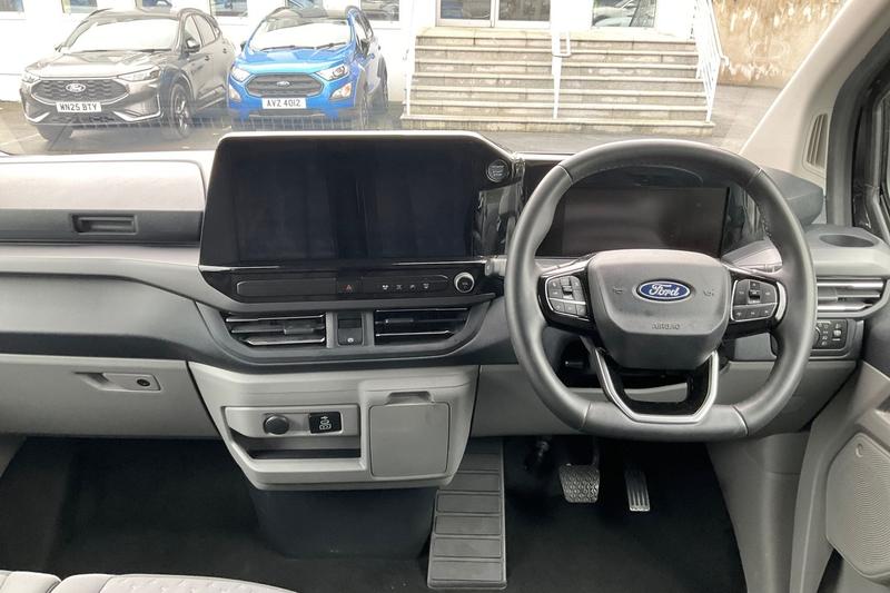 Used Ford Tourneo Custom 2024 for sale - 77733220: Photo 24