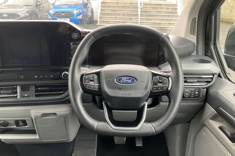 Used Ford Tourneo Custom 2024 for sale - 77733220: Photo 25