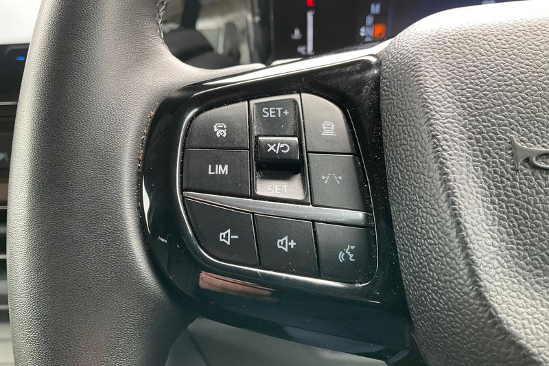 Used Ford Tourneo Custom 2024 for sale - 77733220: Photo 27