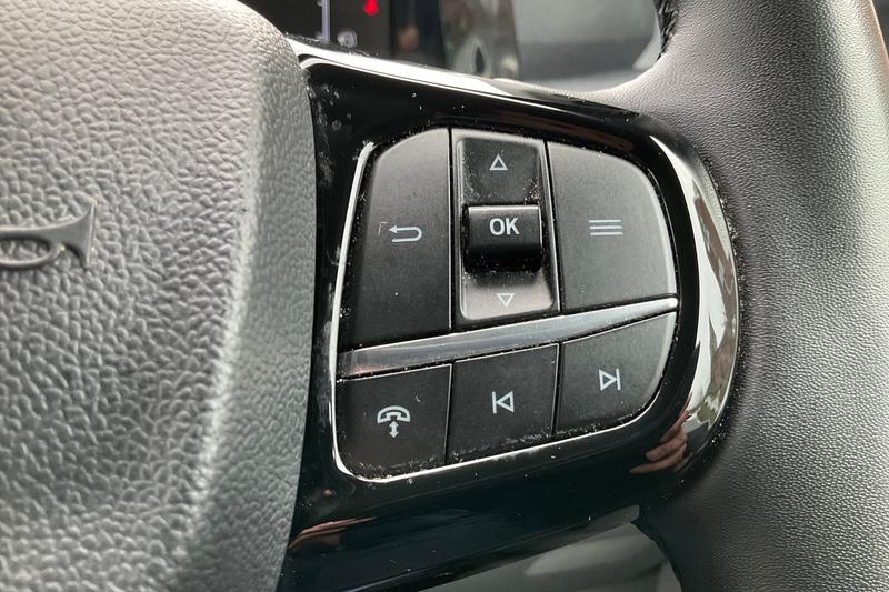 Used Ford Tourneo Custom 2024 for sale - 77733220: Photo 28