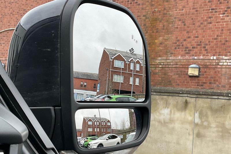 Used Ford Tourneo Custom 2024 for sale - 77733220: Photo 30