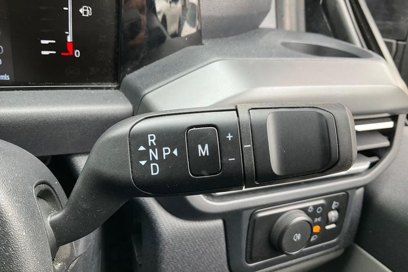 Used Ford Tourneo Custom 2024 for sale - 77733220: Photo 32