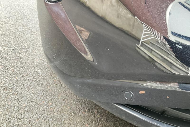 Used Ford Tourneo Custom 2024 for sale - 77733220: Photo 35