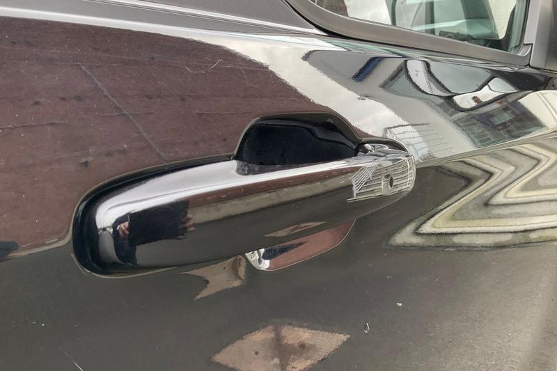 Used Ford Tourneo Custom 2024 for sale - 77733220: Photo 37