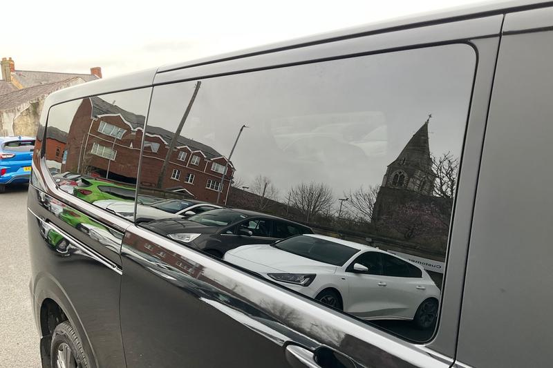 Used Ford Tourneo Custom 2024 for sale - 77733220: Photo 38