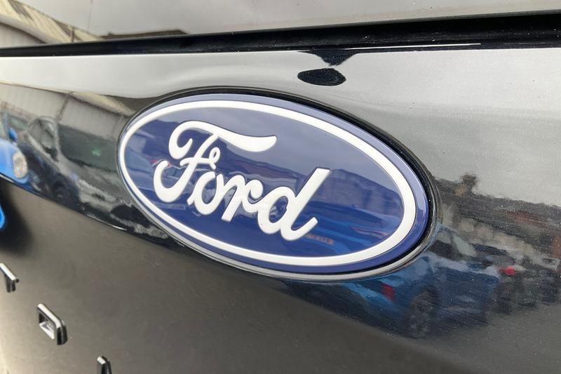 Used Ford Tourneo Custom 2024 for sale - 77733220: Photo 39