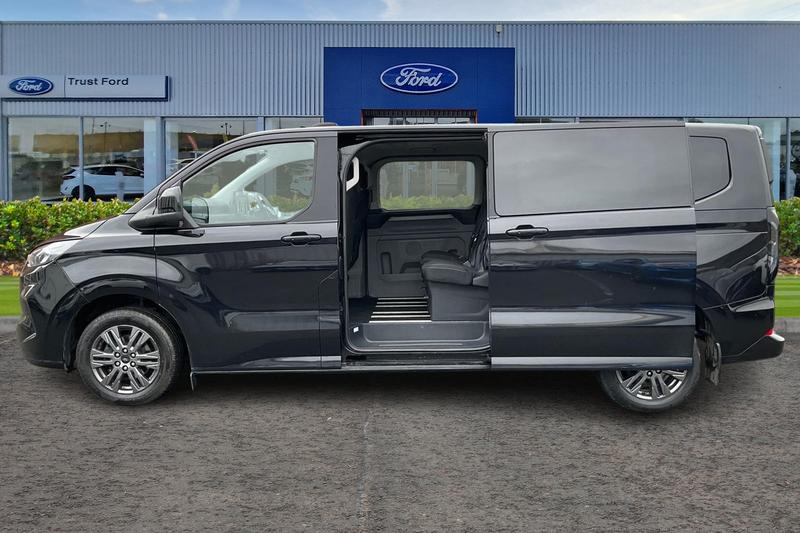 Used Ford Tourneo Custom 2024 for sale - 77733220: Photo 5