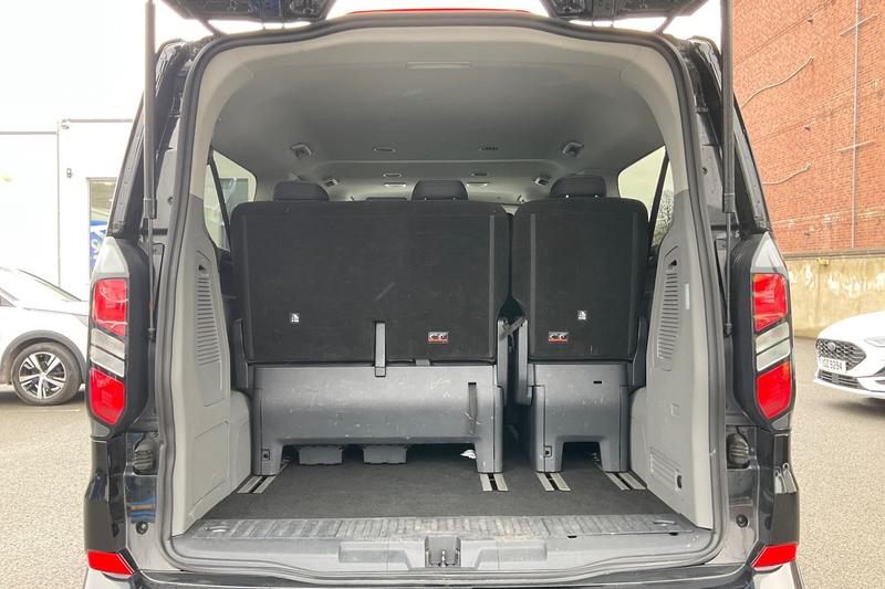 Used Ford Tourneo Custom 2024 for sale - 77733220: Photo 6