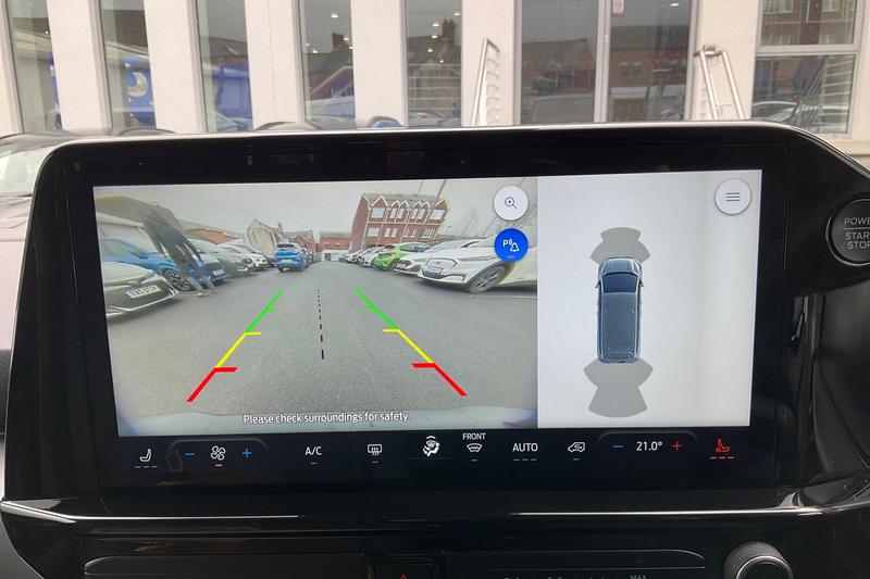 Used Ford Tourneo Custom 2024 for sale - 77733220: Photo 7