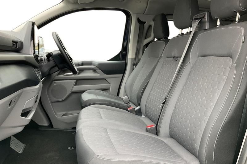 Used Ford Tourneo Custom 2024 for sale - 77733220: Photo 9