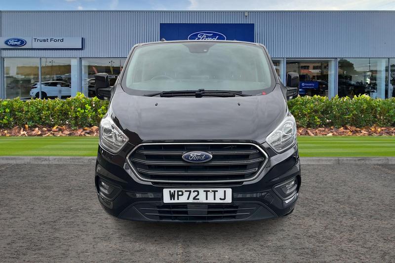 Used Ford Transit Custom 2022 for sale - 76703229: Photo 12