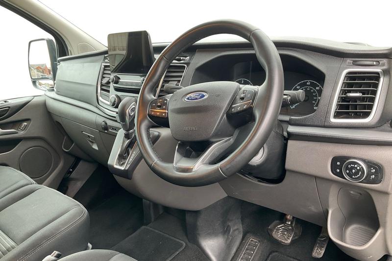 Used Ford Transit Custom 2022 for sale - 76703229: Photo 14