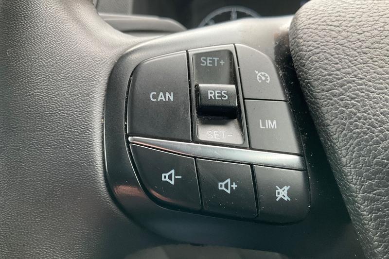 Used Ford Transit Custom 2022 for sale - 76703229: Photo 16