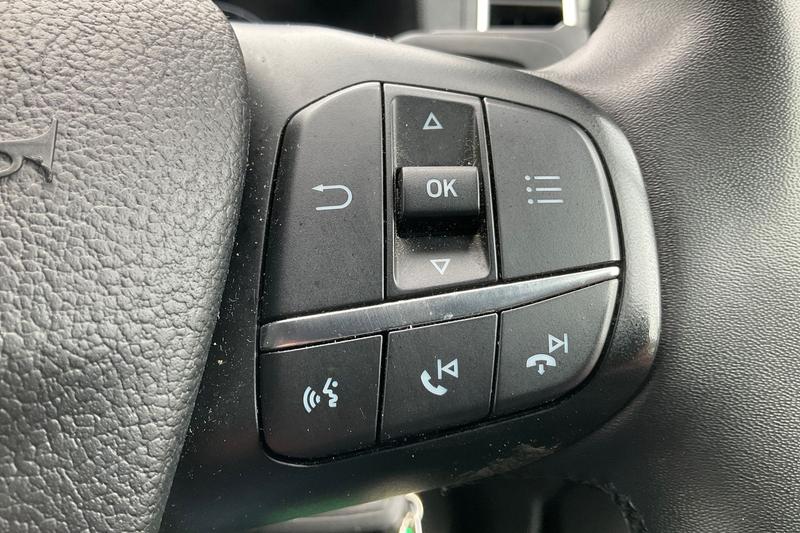 Used Ford Transit Custom 2022 for sale - 76703229: Photo 17