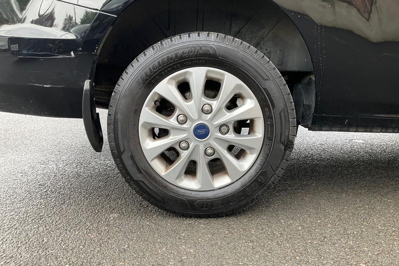 Used Ford Transit Custom 2022 for sale - 76703229: Photo 23