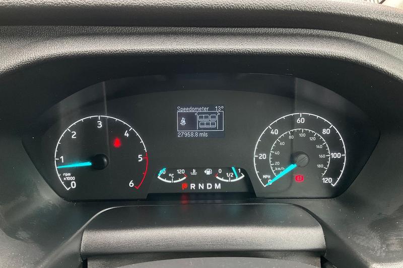 Used Ford Transit Custom 2022 for sale - 76703229: Photo 26