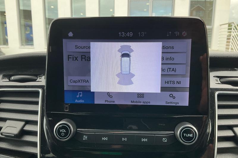 Used Ford Transit Custom 2022 for sale - 76703229: Photo 27