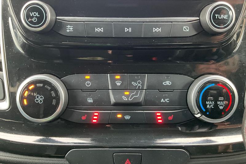 Used Ford Transit Custom 2022 for sale - 76703229: Photo 29