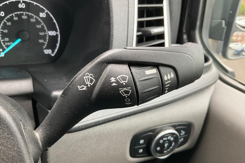 Used Ford Transit Custom 2022 for sale - 76703229: Photo 31