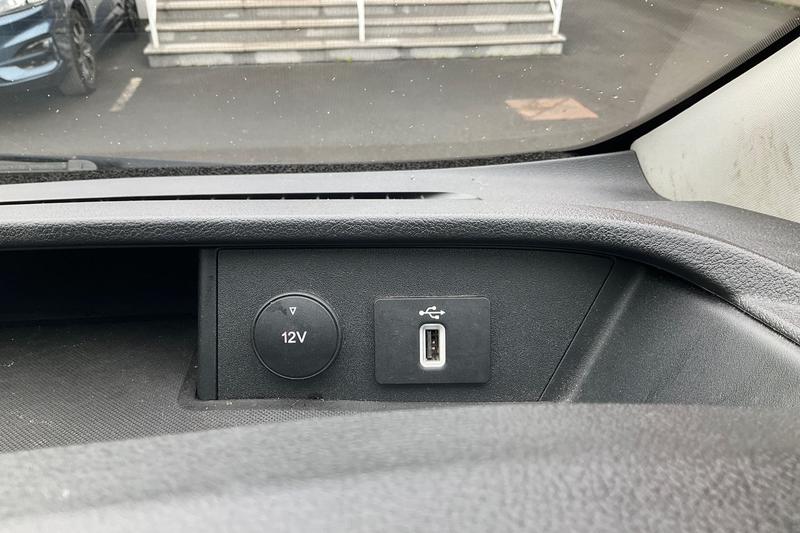 Used Ford Transit Custom 2022 for sale - 76703229: Photo 33