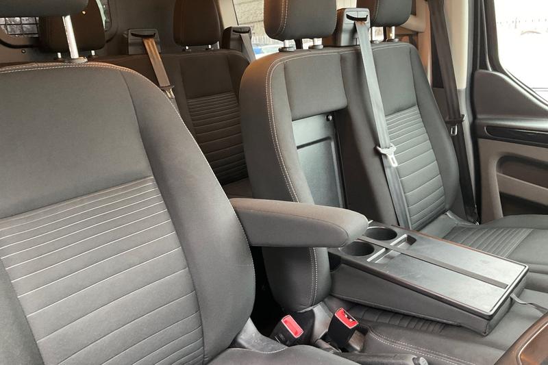 Used Ford Transit Custom 2022 for sale - 76703229: Photo 34