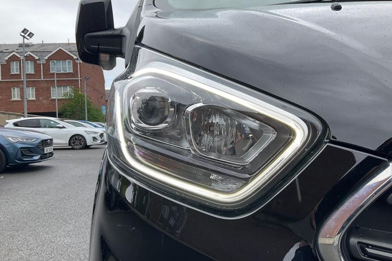 Used Ford Transit Custom 2022 for sale - 76703229: Photo 36