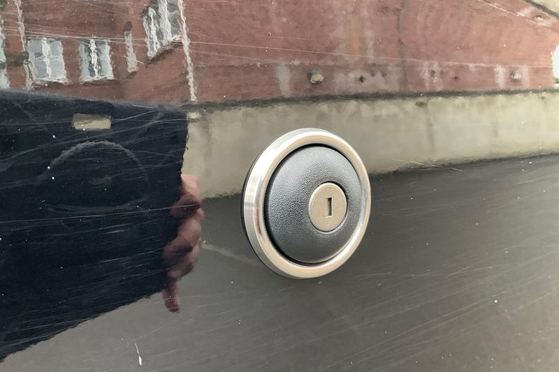 Used Ford Transit Custom 2022 for sale - 76703229: Photo 37