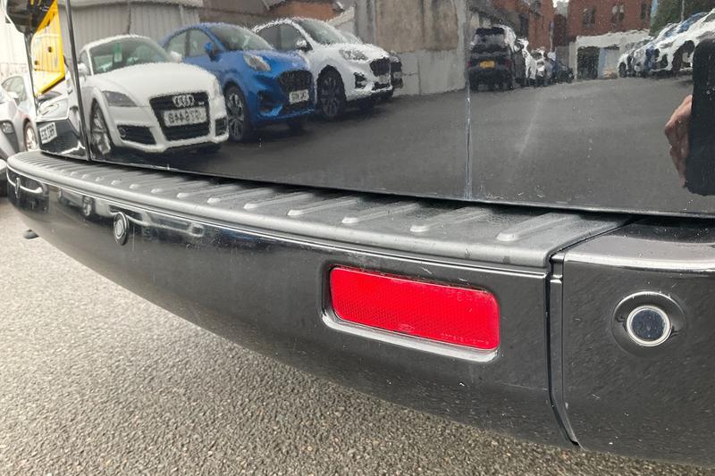 Used Ford Transit Custom 2022 for sale - 76703229: Photo 39