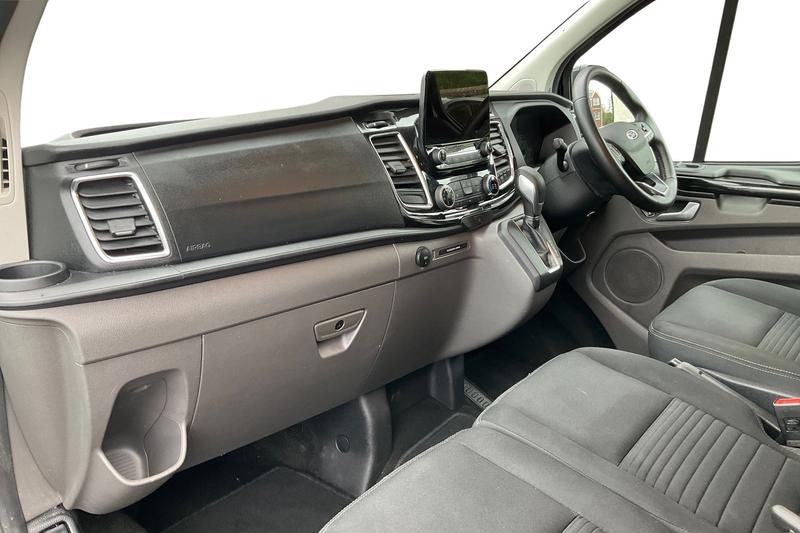 Used Ford Transit Custom 2022 for sale - 76703229: Photo 4