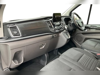 Used Ford Transit Custom 2022 for sale - 76703229: Photo